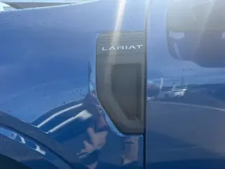 Ford Maverick 2024 Lariat 4dr SuperCrew 4.5 ft. SB