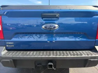 Ford Maverick 2024 Lariat 4dr SuperCrew 4.5 ft. SB