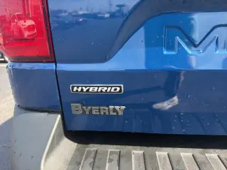 Ford Maverick 2024 Lariat 4dr SuperCrew 4.5 ft. SB