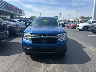Ford Maverick 2024 Lariat 4dr SuperCrew 4.5 ft. SB