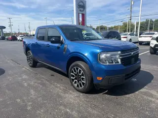 Ford Maverick 2024 Lariat 4dr SuperCrew 4.5 ft. SB