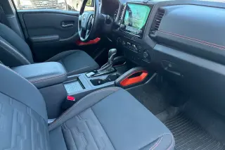 Nissan Frontier 2023 4x4 S 4dr Crew Cab 5 ft. SB