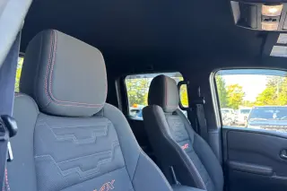 Nissan Frontier 2023 4x4 S 4dr Crew Cab 5 ft. SB