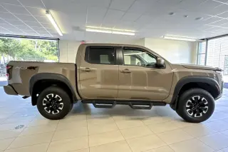 Nissan Frontier 2023 4x4 S 4dr Crew Cab 5 ft. SB
