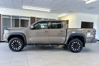 Nissan Frontier 2023 4x4 S 4dr Crew Cab 5 ft. SB