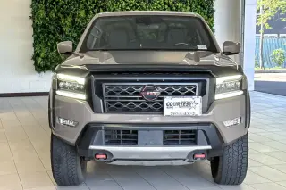 Nissan Frontier 2023 4x4 S 4dr Crew Cab 5 ft. SB