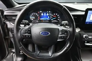 Ford Explorer 2020 XLT 4dr SUV