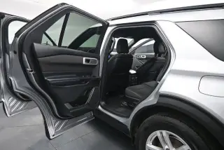 Ford Explorer 2020 XLT 4dr SUV