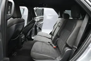 Ford Explorer 2020 XLT 4dr SUV