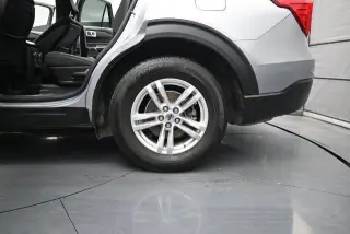 Ford Explorer 2020 XLT 4dr SUV