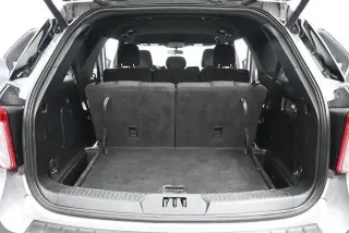 Ford Explorer 2020 XLT 4dr SUV