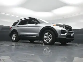 Ford Explorer 2020 XLT 4dr SUV