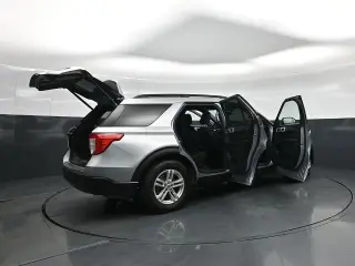 Ford Explorer 2020 XLT 4dr SUV