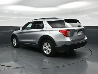 Ford Explorer 2020 XLT 4dr SUV