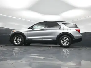 Ford Explorer 2020 XLT 4dr SUV