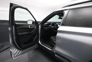 Ford Explorer 2020 XLT 4dr SUV