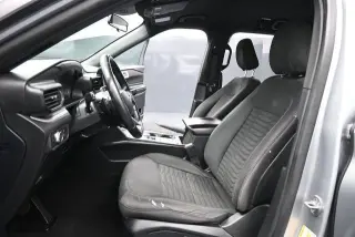 Ford Explorer 2020 XLT 4dr SUV