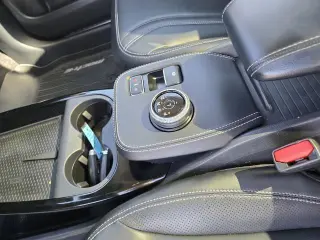 Ford Mustang Mach-E 2023 Premium 4dr SUV