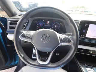 Volkswagen Atlas Cross Sport 2024 AWD SEL Premium R-Line 4Motion 4dr SUV