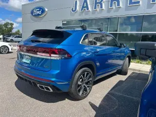Volkswagen Atlas Cross Sport 2024 AWD SEL Premium R-Line 4Motion 4dr SUV