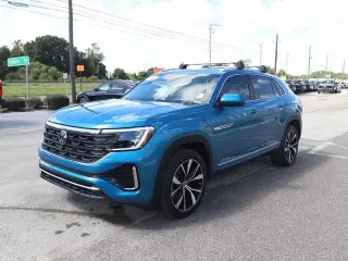 Volkswagen Atlas Cross Sport 2024 AWD SEL Premium R-Line 4Motion 4dr SUV