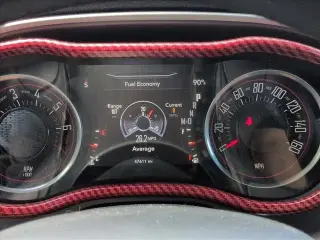 Dodge Challenger 2019 SXT 2dr Coupe