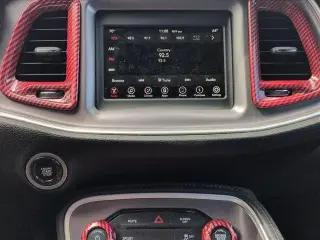 Dodge Challenger 2019 SXT 2dr Coupe