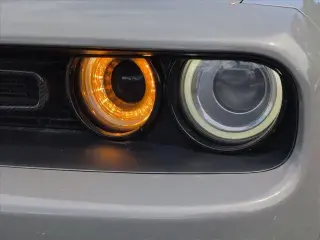 Dodge Challenger 2019 SXT 2dr Coupe