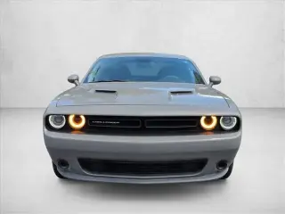 Dodge Challenger 2019 SXT 2dr Coupe