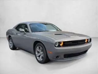 Dodge Challenger 2019 SXT 2dr Coupe