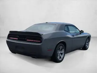 Dodge Challenger 2019 SXT 2dr Coupe
