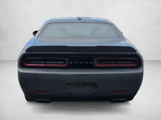 Dodge Challenger 2019 SXT 2dr Coupe