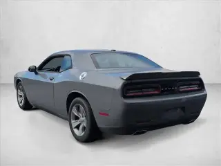 Dodge Challenger 2019 SXT 2dr Coupe