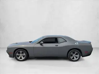Dodge Challenger 2019 SXT 2dr Coupe