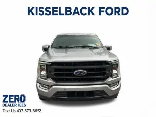 Ford F-150 2023 4x4 Lariat 4dr SuperCrew 5.5 ft. SB