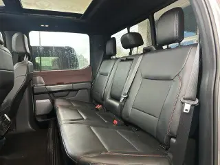 Ford F-150 2023 4x4 Lariat 4dr SuperCrew 5.5 ft. SB