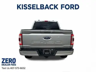 Ford F-150 2023 4x4 Lariat 4dr SuperCrew 5.5 ft. SB