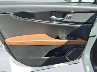 Lincoln Nautilus 2023 AWD Reserve 4dr SUV
