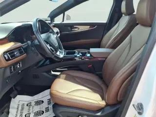 Lincoln Nautilus 2023 AWD Reserve 4dr SUV