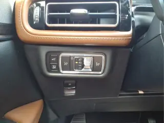 Lincoln Nautilus 2023 AWD Reserve 4dr SUV