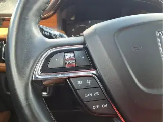 Lincoln Nautilus 2023 AWD Reserve 4dr SUV