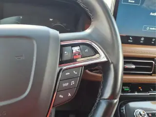 Lincoln Nautilus 2023 AWD Reserve 4dr SUV