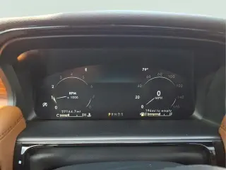 Lincoln Nautilus 2023 AWD Reserve 4dr SUV
