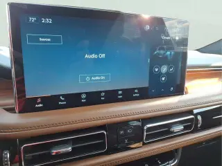 Lincoln Nautilus 2023 AWD Reserve 4dr SUV