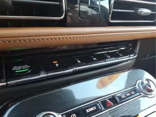 Lincoln Nautilus 2023 AWD Reserve 4dr SUV