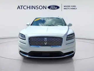 Lincoln Nautilus 2023 AWD Reserve 4dr SUV