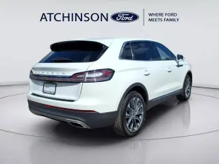 Lincoln Nautilus 2023 AWD Reserve 4dr SUV