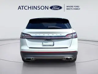 Lincoln Nautilus 2023 AWD Reserve 4dr SUV