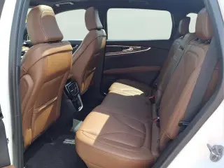 Lincoln Nautilus 2023 AWD Reserve 4dr SUV