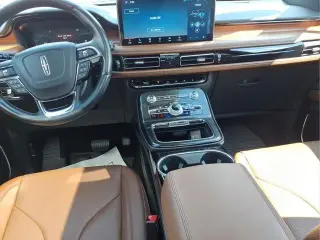 Lincoln Nautilus 2023 AWD Reserve 4dr SUV